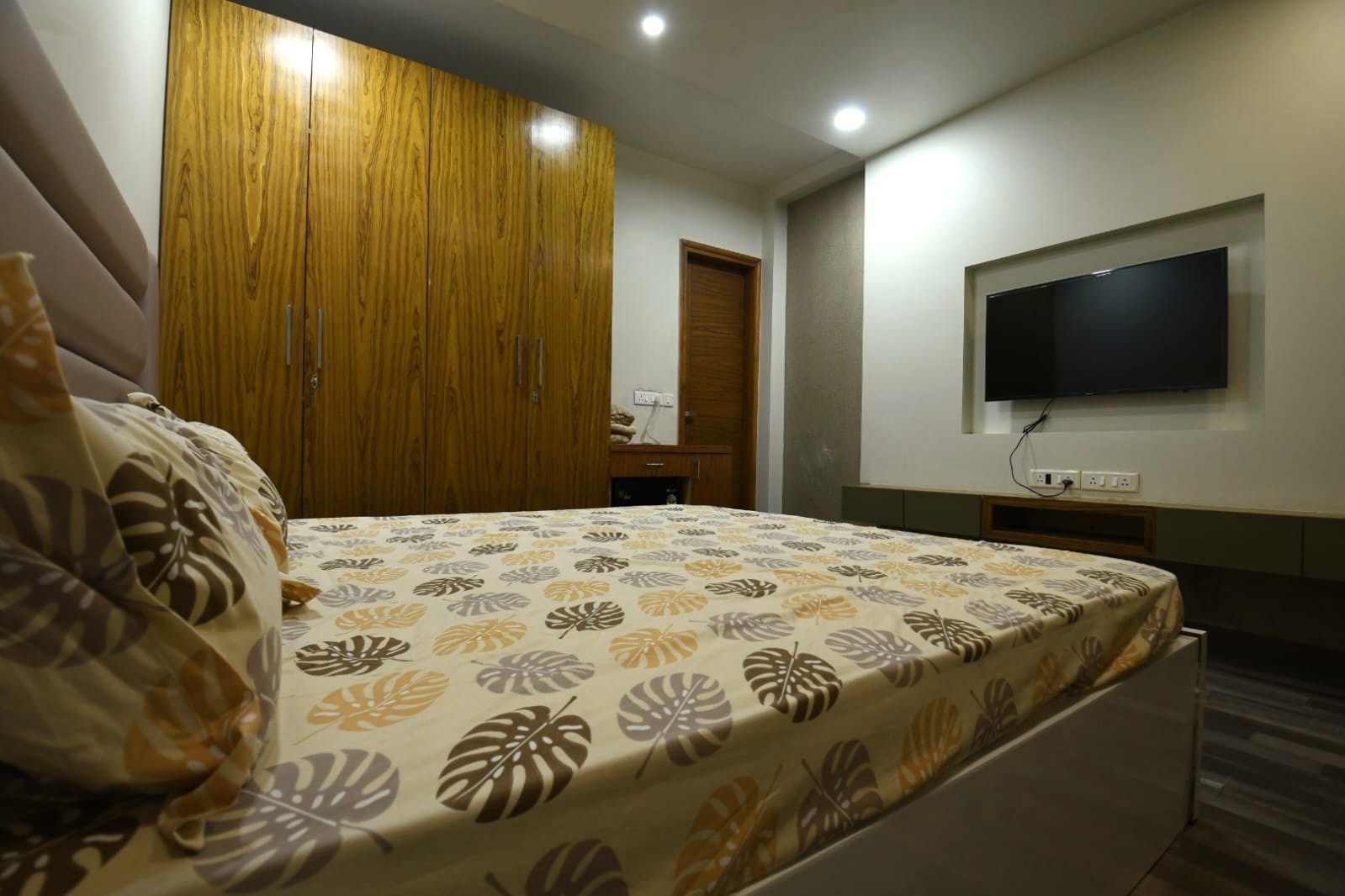 Sukoon Homestay Room 3
